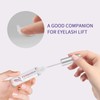 PERMANIA Wimpernlifting Kleber,Lash Lifting Kleber,Wimpernkleber Wasserfest-Schnell trocknend, hÃ¤lt 6 Wochenï¼7mlï¼