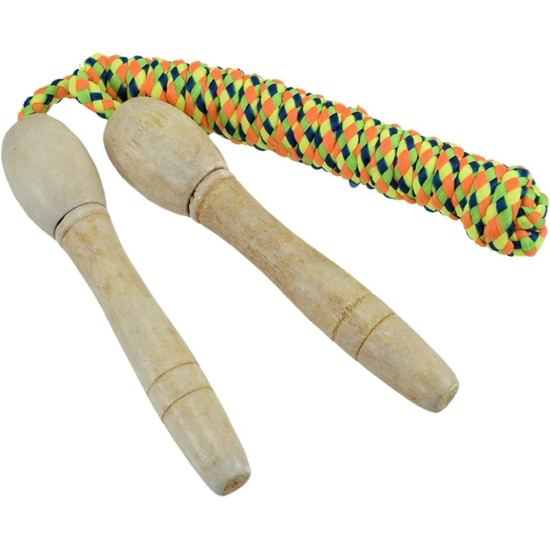 Superetro 208cm Skipping Rope (82")