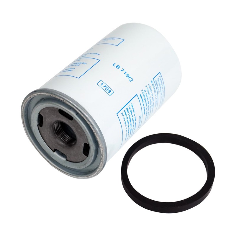 LB719 2 Oil Separator Compatible and Suitable to Air Compressor