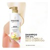 Shampoo Pantene Pro-v Keratina Repara & Protege 510 Ml