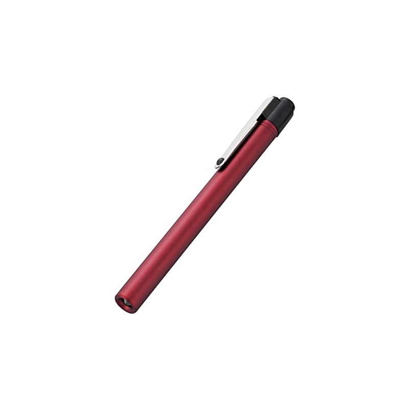 Mediff Penlight Arca Push Light LED Knockshiki (12 x 137MM),