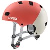 Uvex Kid 3 cc Robust Helmet for Children, Individual Size