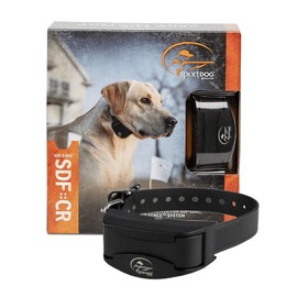 SportDOG SportDOG SDF-CR Add-A-Dog Collar Rechargeable for SDF-100C In-Ground Fence