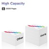 T2TONER 147X Toner Cartridges Black High Yield with Chip Replacement