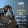 Marsupial Gear Standard Binocular Pack - Magnetic Bino Chest Harness