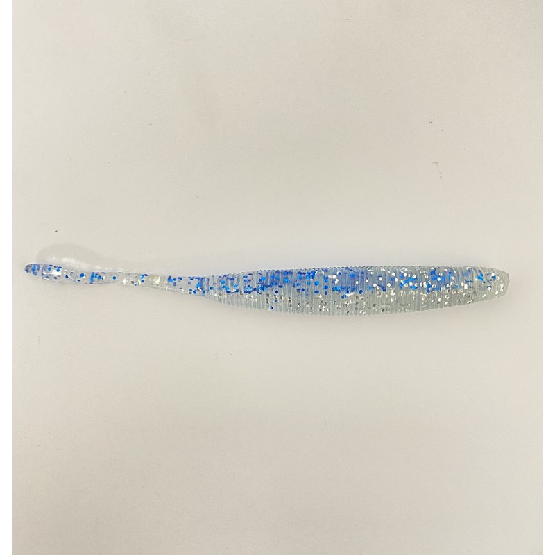 Orurdo qb100226l01n0 Worm Set, 4.7 inches (12 cm), 0.2 oz