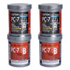 PC Products PC-7 Epoxy Adhesive Paste, Two-Part Heavy Duty, 1