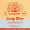 Daily Glow, Vitamina D3 + K2, MCT (aceite de coco),