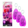 Feral Air-Freshener Bubble - Hanging Air Freshener with Fresh &