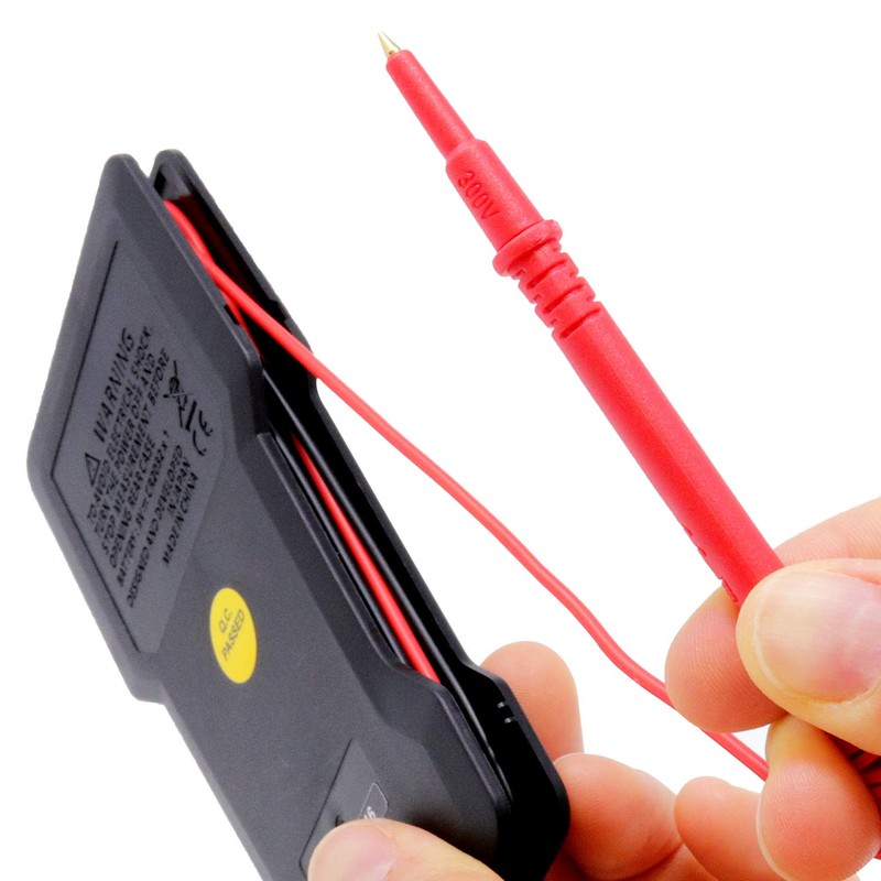 Engineer Digital Multimeter SD-10