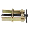 Two-jaw gear puller, 100 mm two-jaw arm bolt gear bearing