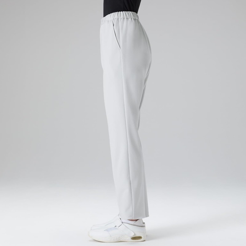 Fork 5033SC Pants, gray (light gray)