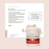 Crema Solar Zanahoria + Vitamina E + Aceite Tortuga Florigan
