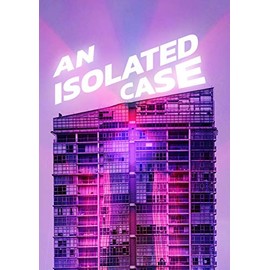 An Isolated Case - A Murder Mystery Game (4 Players)