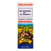 Hiel Vitaminada Dr. Guilesppy. Gotero Con 35 Mililitros. Sabor Sin Sabor