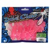 One Knock Worm Devil Claw 4" Pink Glow