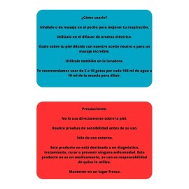 Bienat Aceite Esencial De Eucalipto 30 Ml 100% Natural 100% Puro