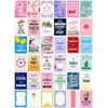 Inkdotpot Lunch Box Notes For Husband/Boyfriend, Adult Romantic Cards, Pack