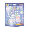 Bandai Bikkura Egg Sumikko Gurashi Ghost Night Park Bath Salt,