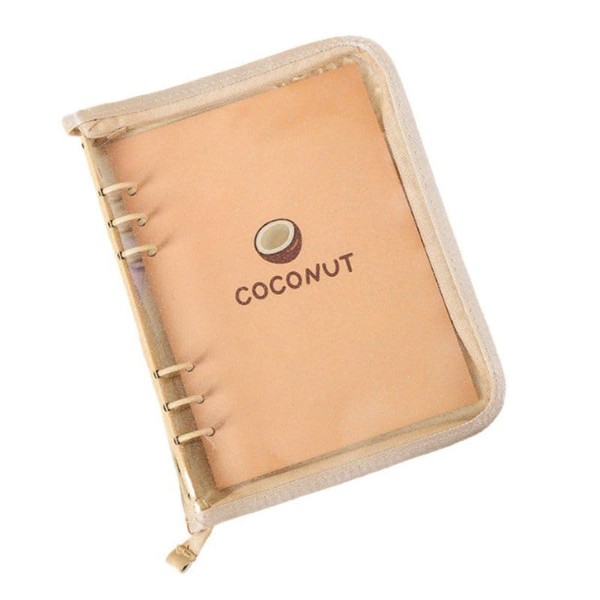 Trading Card File, Trading Card Case, Trading Card Holder, Trading