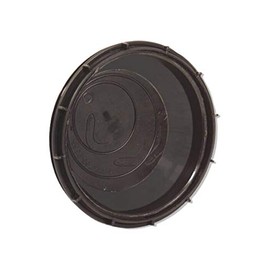 Polylok 4" D-Box Seal & Nut (fits: 2", 3" & 4" pipe)