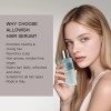 Sérum Capilar Allowish 95 Ml Oil Control Fuller Nourish
