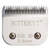 Geib Buttercut Stainless Steel 4 Piece Blade Kit Set Includes