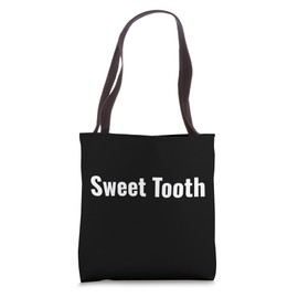 Sweet Tooth Tote Bag