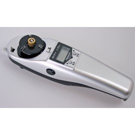 Hapyson YH-203 High Torque Electric Reel, Silver Black