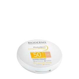 Bioderma Photoderm Max Mineral Compact Light Spf50+