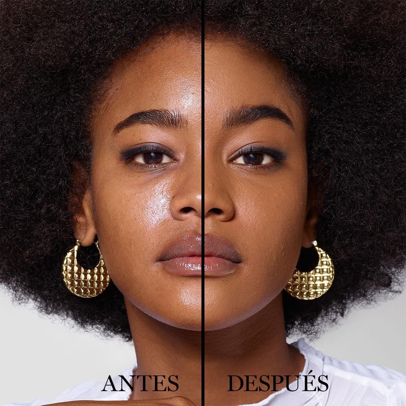 Lancôme Teint Idole Ultra Wear Foundation, Base De Maquillaje, Acabado