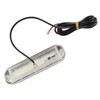 Underwater Boat Lights IP68 Waterproof 42 LED Beads 125° Wide