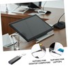 LABRIMP USB Hub Port Expansion Portable Data USB Hub for