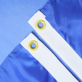 AZ FLAG BLUE ANGELS FLAG 3' x 5' - US NAVY FLAGS 90 x 150 cm - BANNER 3x5 ft