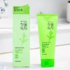 Unknown 기미 팩 잡티 팩 보습 피부 진정 회복 수분 녹차 필 오프 팩 150ml Spot Treatment Pack for Melasma and Blemishes, Moisturizing and Soothing Skin Recovery, Hydrating Green Tea Peel-Off Pack 150ml [1 piece]