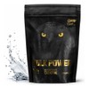 Creatina Monohidratada Micronizada Bulk Power de 500 g Sin Sabor