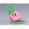 Banpresto Kirby - Kirby - Fluffy Puffy Figurine 4 cm