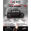 GERO Tactical Quick Draw Gun Magnet Concealed Rifle & Shotgun