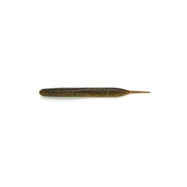 KEITECH Sexy Impact 5.8" 101 Green Pumpkin Pepper Lure