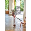 Tokyodo FG006801-zzz Artificial Flowers MAGIQ Bamboo Small Green L 15.7