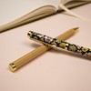 Robert Frederick Willow and Belle Mixed Design Ballpoint Pens in