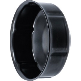 BGS 1039-66-6 | Oil Filter Wrench | 6-point | Ø 66 mm | for Fiat, Renault