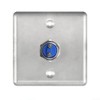 SPORTARC Stainless Steel Door Bell Panel Push Button Switch Wall