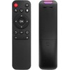 Replacement Projector Remote Control Compatible with Smart Projector HY 300,