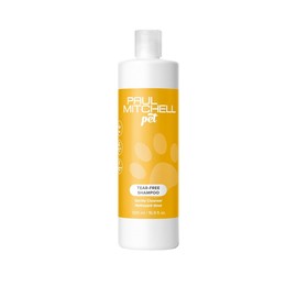 Paul Mitchell Pet Tear Free Shampoo, 16.9 oz.