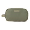 VALENTINO Cardano Soft Cosmetic Case Militare
