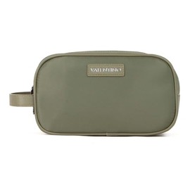 VALENTINO Cardano Soft Cosmetic Case Militare