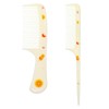 Toddler Comb Set,Small Cute Hair Comb,2 Piece Mini Hair Comb