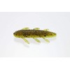 Issei Sunken Bug 1.8inch issei 10 Grippan Chart 1.8 inch