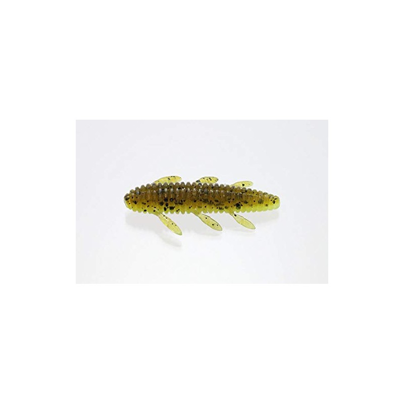 Issei Sunken Bug 1.8inch issei 10 Grippan Chart 1.8 inch